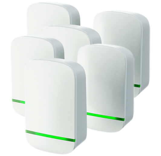 6-Pack Pro Power Saver