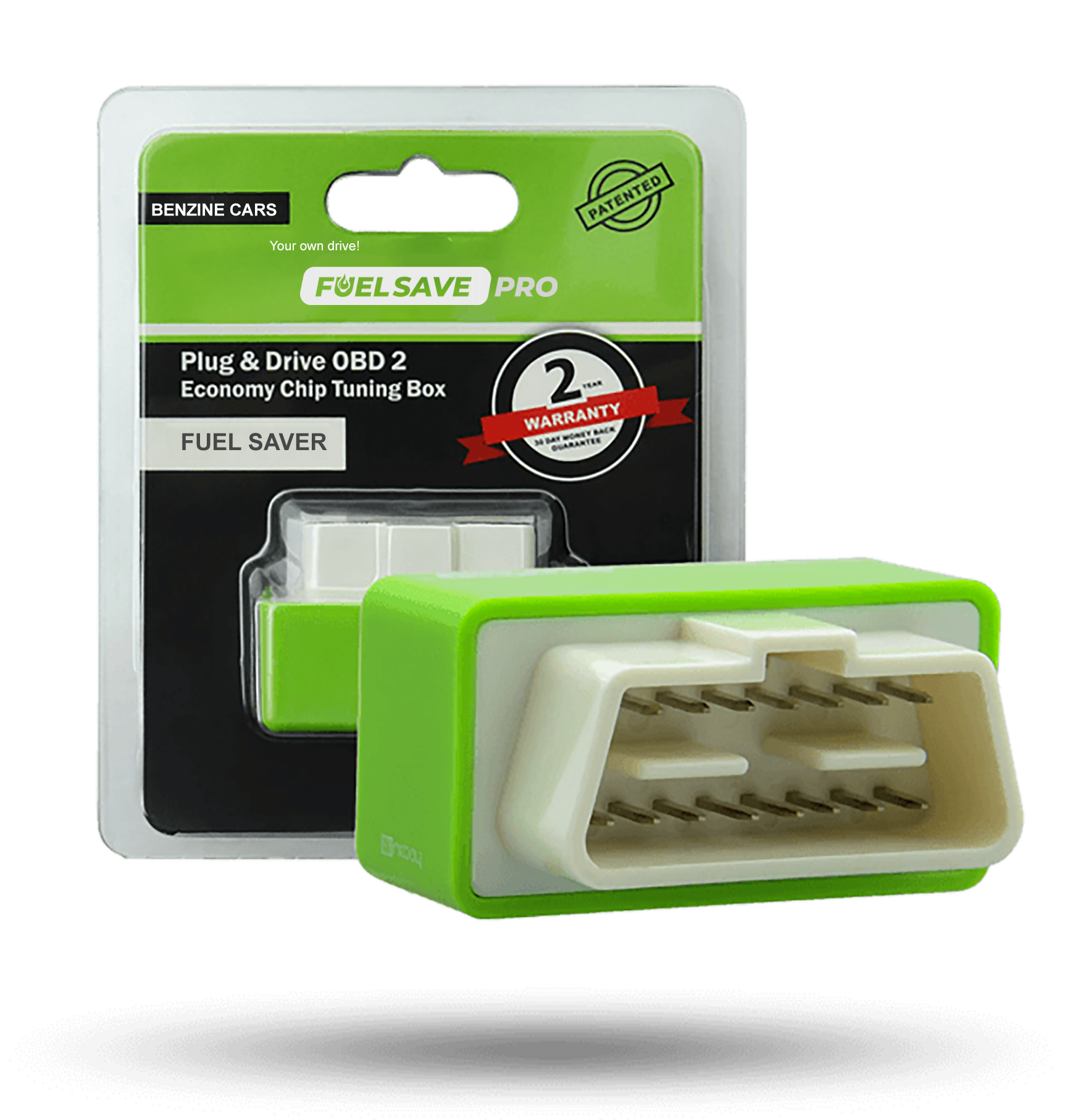 Fuel Save Pro - Fuel Saving Device – Pro Power Save